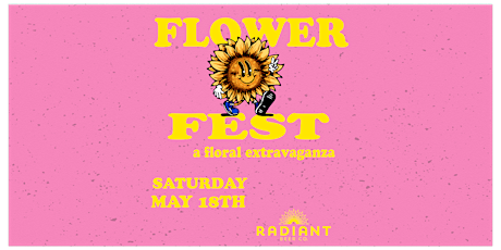 Flower Fest
