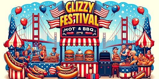 Image principale de The Glizzy Festival