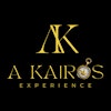 Logotipo de A Kairos Experience