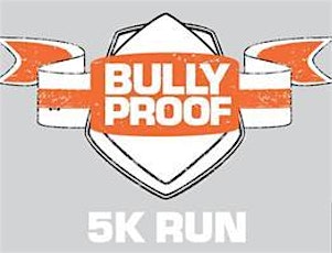 Bully Proof 5k 2014 primary image