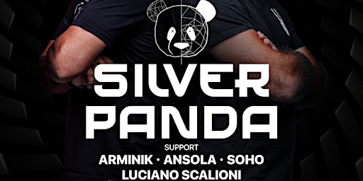 Hauptbild für Silver Panda
