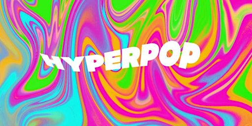 Hauptbild für Hyperpop Rave Sydney