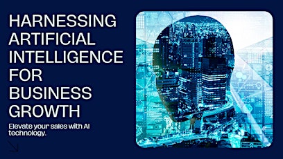 Improve your AI skills to achieve your business sales goals in 2024
