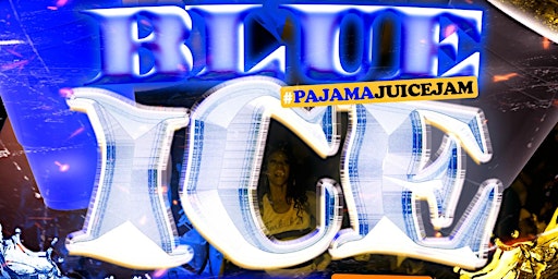 Imagem principal de BLUE ICE ( JUICE JAM)