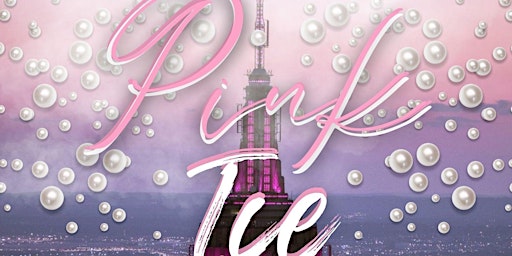 Primaire afbeelding van Pink Ice Presents: Pretty Girls In Pearls