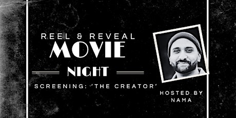Reel and Reveal Movie Night!