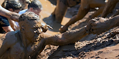 Image principale de Mud carnival feast, enjoy wet fun - Mud Festival grand opening