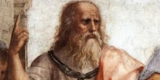 Philosophy Reading Group: Plato primary image