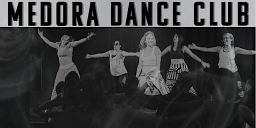 Hauptbild für MEDORA DANCE CLUB