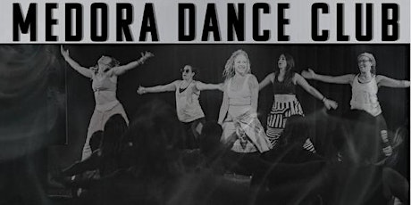 MEDORA DANCE CLUB