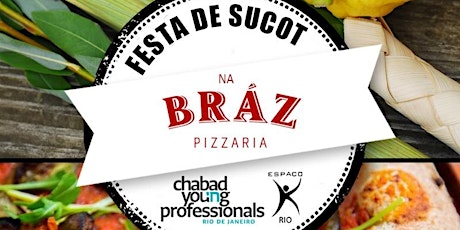Sucot & pizzada primary image
