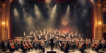 Milan's Private Concert via Center City primary image