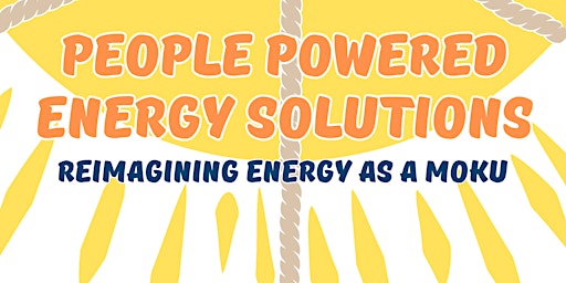 Hauptbild für Community-led Energy Solutions, Waiʻanae