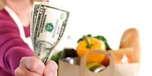 Imagem principal do evento Shop Smart - Save Money: Tips on Saving Money on Groceries