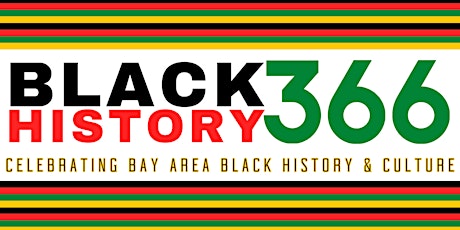 Celebrating Black History 366!