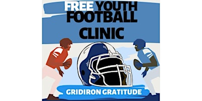 Imagen principal de Gridiron Gratitude