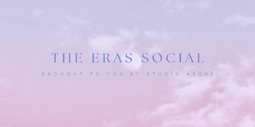 Hauptbild für The Eras Social