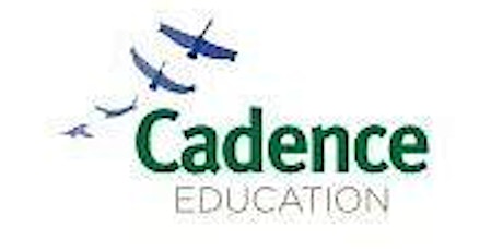 Cadence Academy Hiring Event! May 9th 3pm-7pm