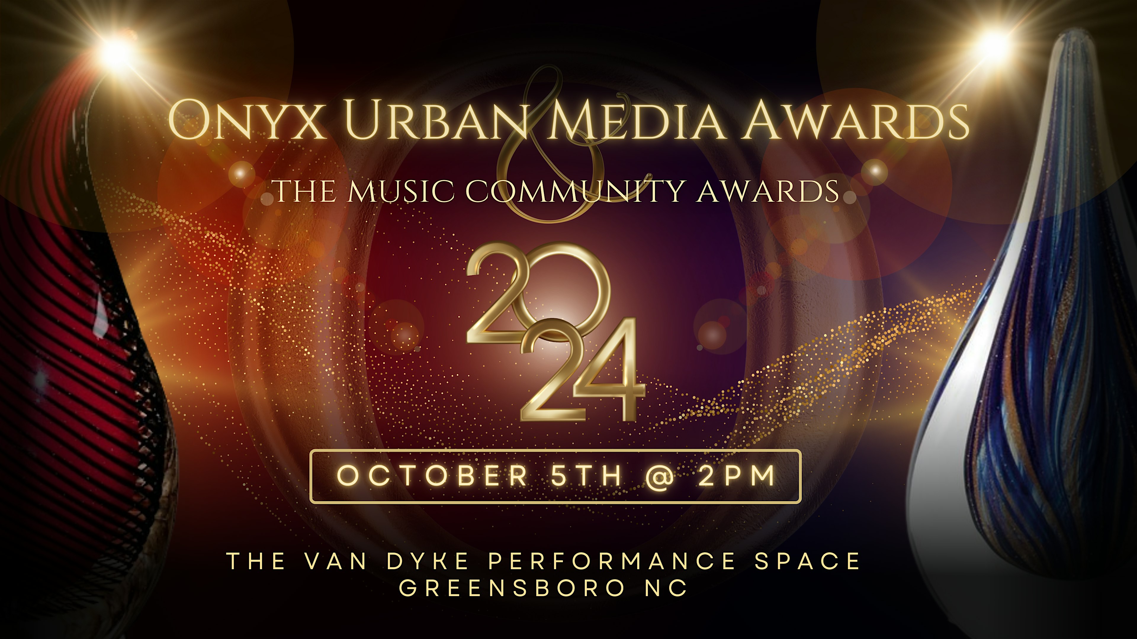 The 2024 Onyx Urban Media Awards