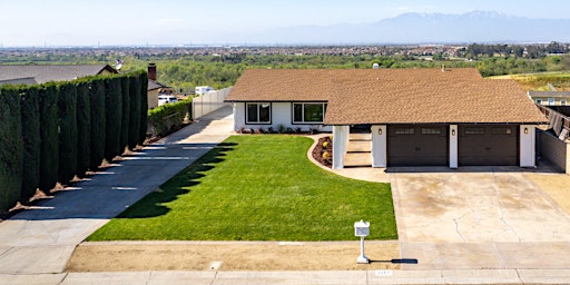 OPEN HOUSE | 2257 Alhambra St, Norco, CA 92860 primary image