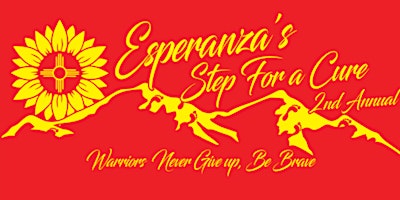 Primaire afbeelding van Esperanza's Step to Cure