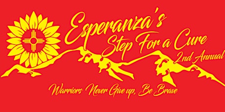 Esperanza's Step to Cure
