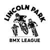 Logotipo de Lincoln Park BMX League