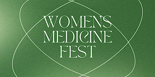 Imagem principal do evento Womens Medicine Fest YOGA + CACAO + NETWORKING