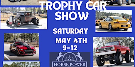 MOVIE NIGHT & TROPHY CAR SHOW ACTION PACKED WEEKEND