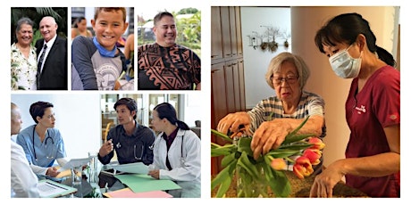 Reimagining Care for Hawai`i Patients