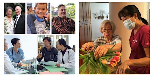 Reimagining Care for Hawai`i Patients primary image