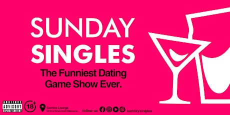 Sunday Singles Melbourne - A Comedy Game Show For Singles