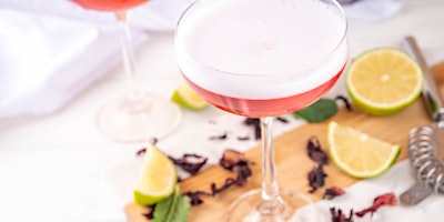 Imagen principal de Make Your Own Cocktails - Mixology Class by Classpop!™