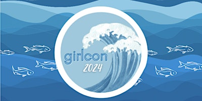 GirlCon DIGITAL 2024 primary image