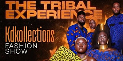 The Tribal Experience primary image