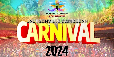 Image principale de Jacksonville Caribbean Carnival