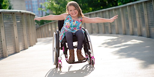 Image principale de Let Kids Be Kids: Empowering children through mobility