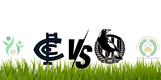 Imagem principal de THE MIGHTY PIES Vs THE NAVY BLUES  YOUTH GET TOGETHER