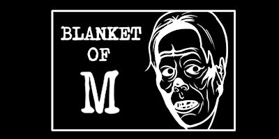 Imagen principal de BLANKET OF M (TX punk) with LOW DOWN WEASEL | FIGHTING SLEEP