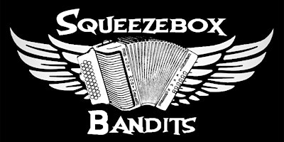 Imagen principal de The Squeezebox Bandits