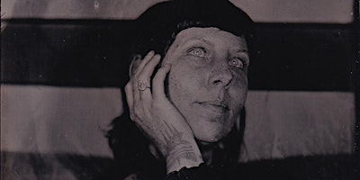 Imagem principal do evento Tintype Booth at the Witching Hour 07/16/24