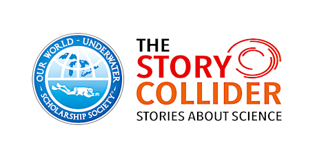 Celebrate 50 Years Underwater with OWUSS and Story Collider