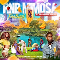 RnB Mimosa Festival Part 2 primary image