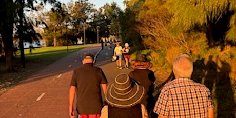 Lost Leichhardt - Iron Cove True Crime Ramble