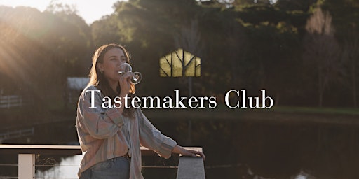 Ampersand Estates Tastemakers Club  primärbild