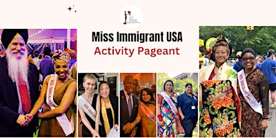 Your Network is your net worth - Program for Immigrant Women - Jackson primary image