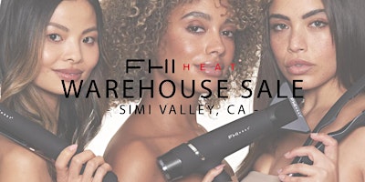 Imagem principal de FHI Heat Warehouse Sale