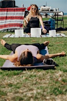 Imagem principal de Breath Activation & Soundbath