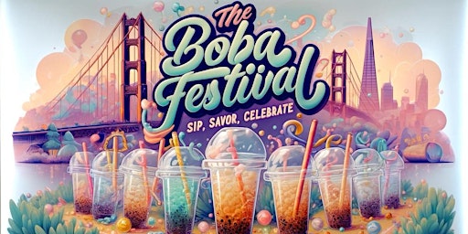Imagen principal de The Boba Festival