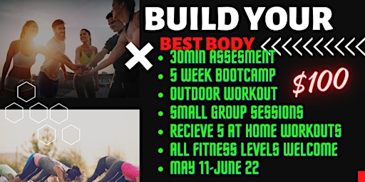 Reno - Fit Body Bootcamp primary image